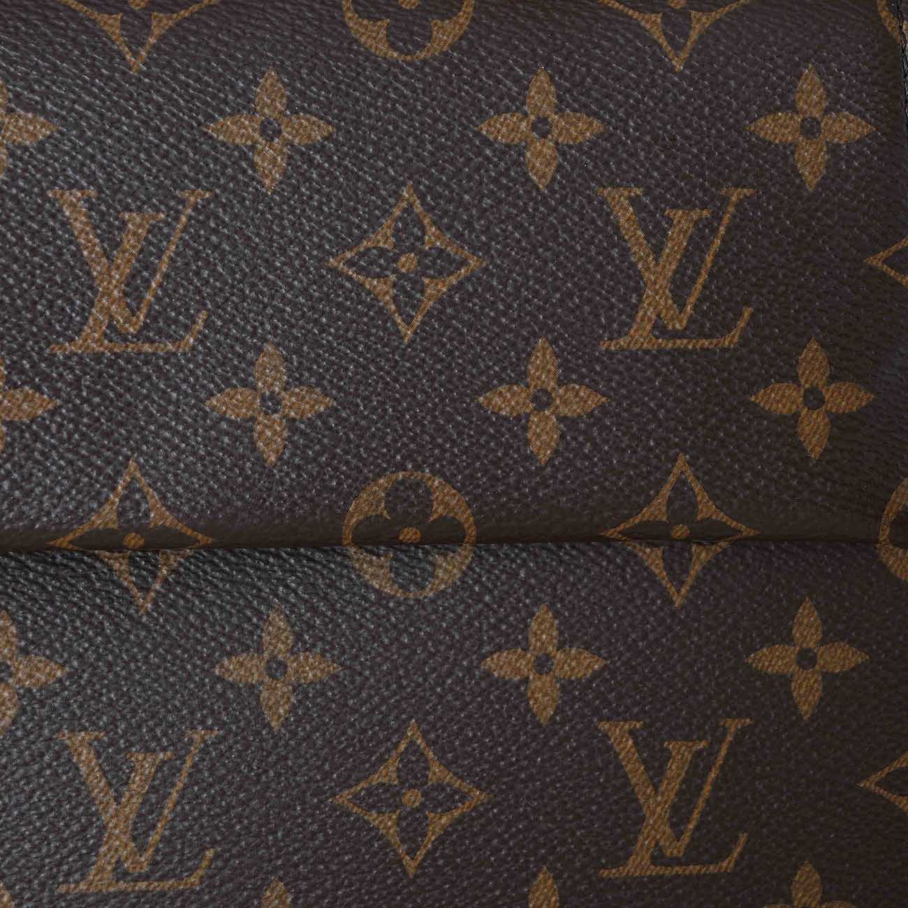 LOUIS VUITTON(USED)루이비통 모노그램 클루니 BB